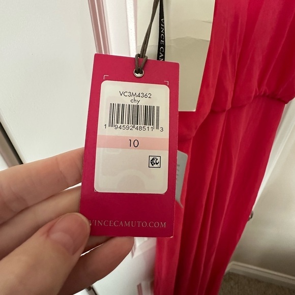Vince Camuto dress, size 10 - Picture 3 of 3
